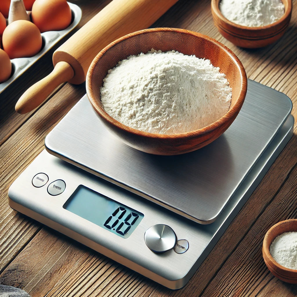 Factory Direct Supply Household Kitchen Scale Cake Baking Electronic Weighing 10kg Food Weighing Kitchen Food Carat Scale