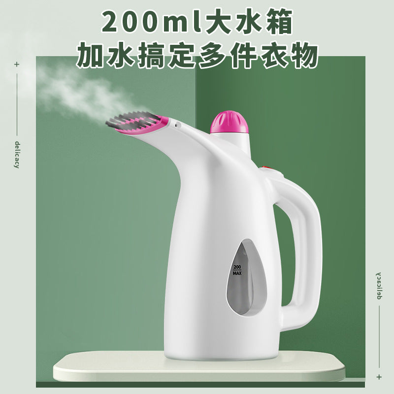 Yangzi Handheld Hanging Ironing Machine Household Steam Iron Mini Ironing Machine Small Portable Ironing Machine Iron