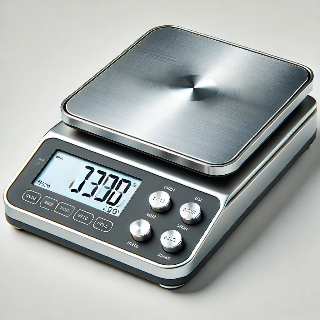 Factory Direct Supply Household Kitchen Scale Cake Baking Electronic Weighing 10kg Food Weighing Kitchen Food Carat Scale